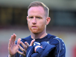 Supporting image for story: Gavin Cowan wants AFC Telford United to stand up to hosts Brackley Town