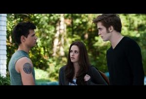 Supporting image for story: The Twilight Saga: Eclipse