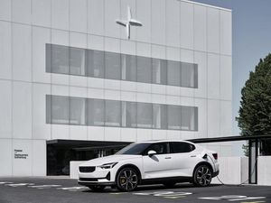 Supporting image for story: New Polestar partnership aims to simplify Europe-wide charging