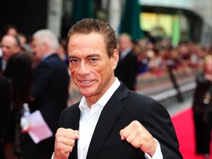 Supporting image for story: Jean-Claude Van Damme reveals surprising secret to training in his 60s