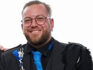 Supporting image for story: Murder probe launched after man, 38, attacked while out walking