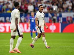 Supporting image for story: Jude Bellingham says goal celebration was response to ‘rubbish’ being spoken