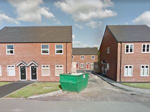 Supporting image for story: Affordable homes requirement changed