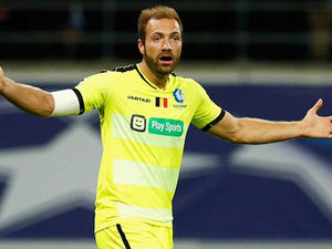 Supporting image for story: Transfer Rumours - February 23