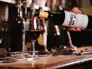 Supporting image for story: 'Eye watering' hike in wine duty set to be 'painful' for businesses and customers