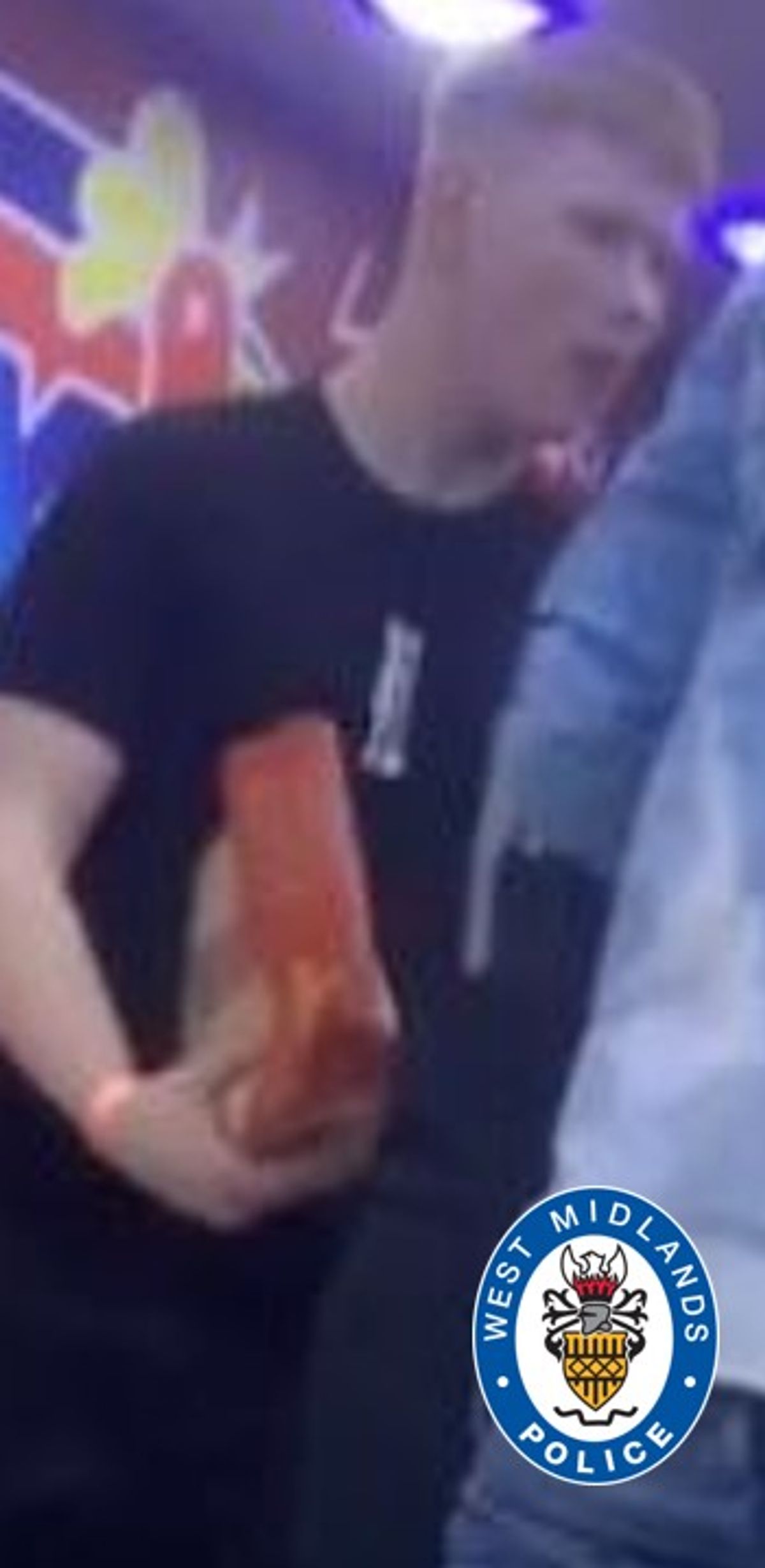 Appeal launched after man assaulted in Wolverhampton takeaway