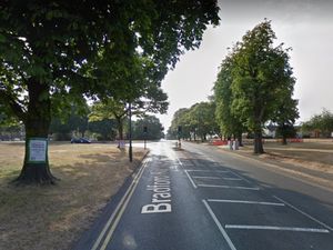 Supporting image for story: Woman suffers serious head injuries after hit-and-run in Birmingham