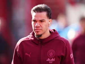 Supporting image for story: Ederson’s Manchester City departure confirmed as he joins Fenerbahce