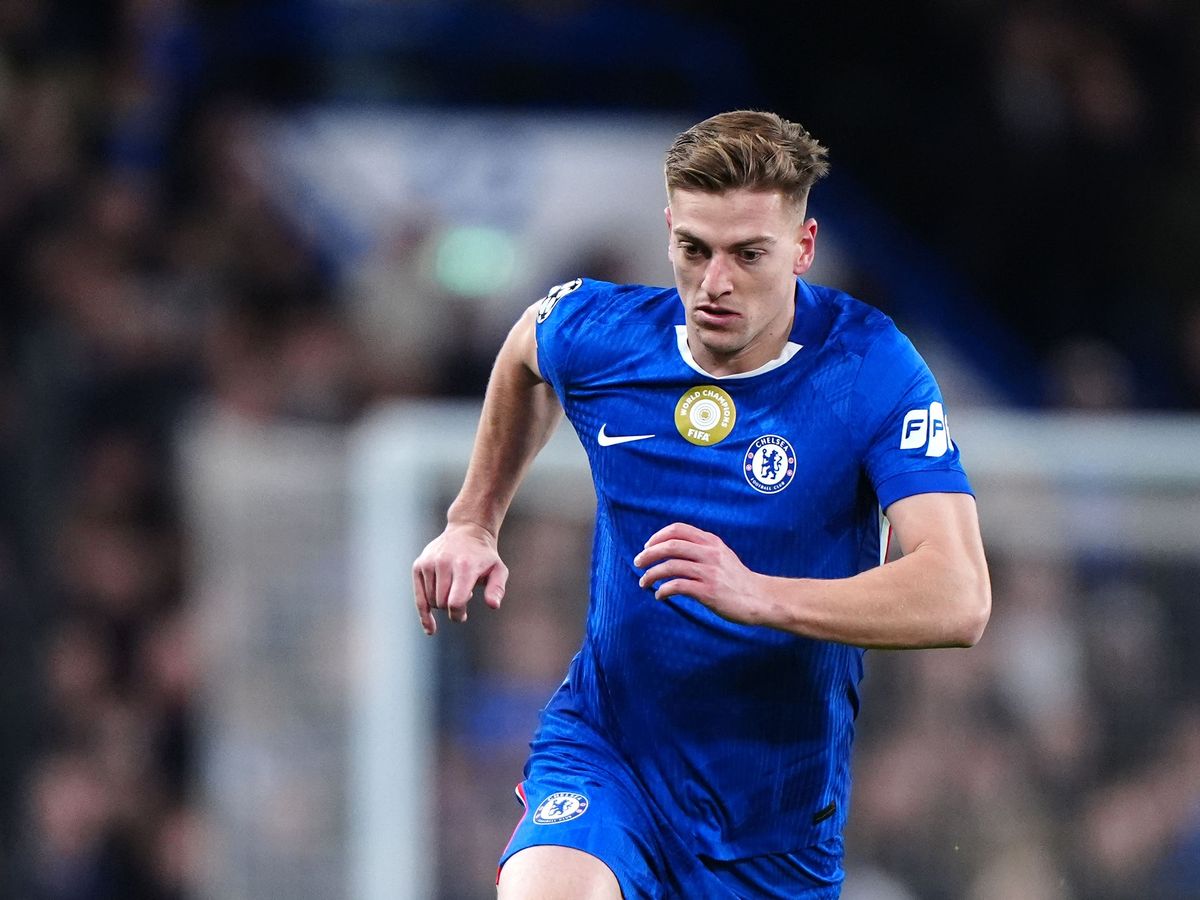 Key Chelsea duo back in contention for Aston Villa clash