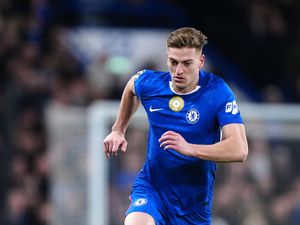 Supporting image for story: Liam Delap says much more to come from Chelsea after win over Barcelona