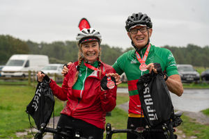 Participants from last year’s event