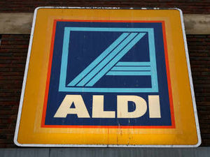 Supporting image for story: Date for Aldi to open in Burntwood