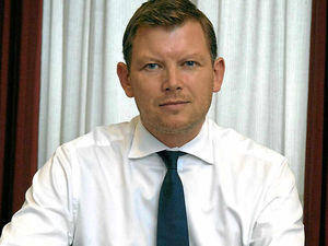 Supporting image for story: Independent, strong and free; new era of press regulation is launched