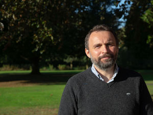 Supporting image for story: New challenges ahead for farmers