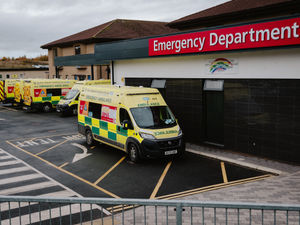 Supporting image for story: Coroner says woman was inappropriately discharged from Telford hospital before she suffered cardiac arrest