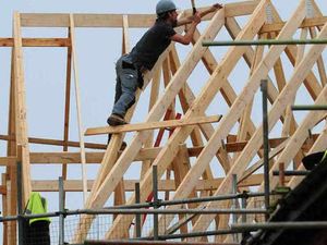 Supporting image for story: Letter: Rallying support to defy development