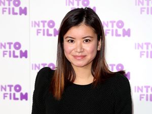 Supporting image for story: Harry Potter star Katie Leung to join Bridgerton cast for season four