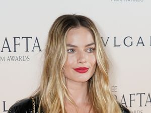 Supporting image for story: Margot Robbie’s LuckyChap to produce film based on Monopoly board game