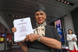 Among the new deputy lieutenants are Pauline Black, lead singer of the Selecter.