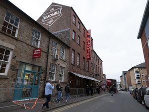 Supporting image for story: Famous Sheffield club has been gutted in act of ‘wanton destruction’, says owner