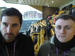 Supporting image for story: Wolves 0 Manchester United 1: Liam Keen and Nathan Judah analysis - WATCH 
