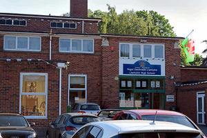 Supporting image for story: Worries over Powys schools shake-up