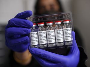 Supporting image for story: At least six in 10 UK adults have Covid-19 antibodies, figures suggest