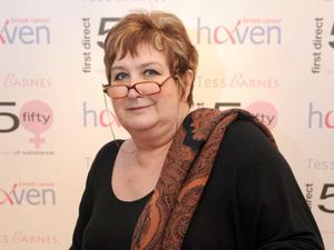 Supporting image for story: Former BBC Woman’s Hour presenter Dame Jenni Murray dies aged 75