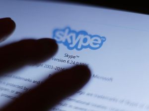 Supporting image for story: Skype is finally adding a call recording feature