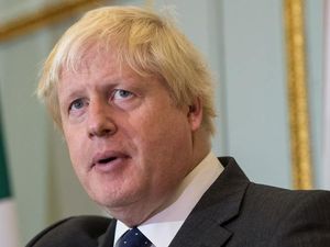 Supporting image for story: Shropshire MPs back Boris's call for more NHS funding