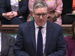 Supporting image for story: Starmer says UK-US relationship does not mean ‘hanging on to Trump’s words’