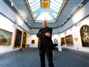 Supporting image for story: Come and hear the creative minds of students at showcase