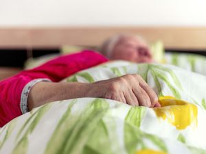 Supporting image for story: NHS experts urge Government action over ‘dire state of district nursing’