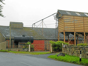 Supporting image for story: Shropshire farmer before court after worker injured
