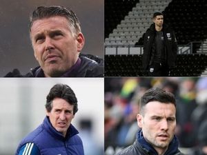 Supporting image for story: Deadline day: Wolves set for double signing, West Brom turmoil and winger development, Aston Villa and Walsall latest - Live