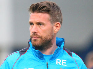 Supporting image for story: AFC Telford boss Rob Edwards looking for leaders