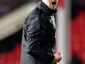 Supporting image for story: Walsall boss Mat Sadler addresses speculation surrounding his future