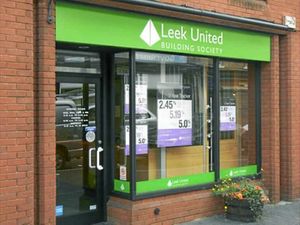 Supporting image for story: Leek United Building Society still going strong after 38 years