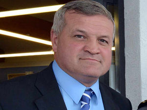 Supporting image for story: Anti-social behaviour will not be tolerated, insists Welshpool mayor