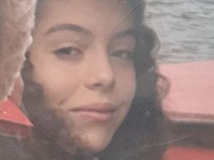 Supporting image for story: Appeal launched to help find missing teenager