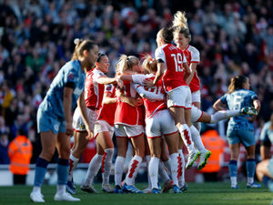 Supporting image for story: Aston Villa's Carla Ward furious after defeat - as West Brom and Wolves progress in cup