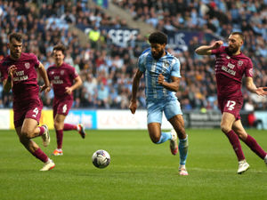 Supporting image for story: West Brom among host of Championship clubs with strong interest in Liverpool defender