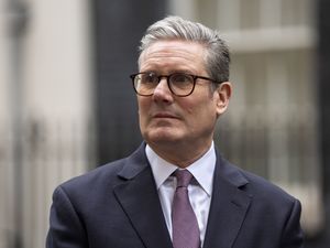 Supporting image for story: ‘Listen to voters’ and block Chancellor’s Budget cuts, Flynn tells Starmer