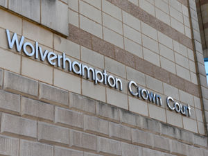 Supporting image for story: Gang jailed after stealing lorries and their cargo from across the Black Country