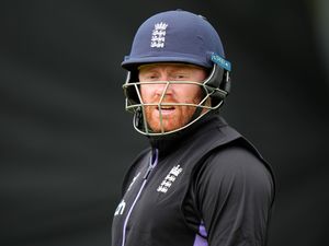 Supporting image for story: I don’t need to sit and watch that – Jonny Bairstow won’t revisit run-out storm