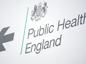 Supporting image for story: Tribute’s paid to ‘inspiring’ public health expert Professor Sir Paul Cosford