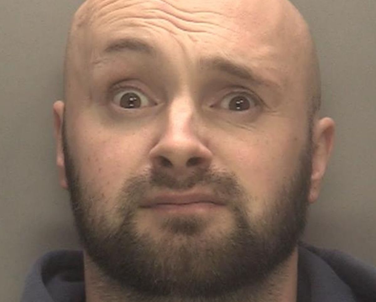 Police seek publics help to trace wanted man with links to Walsall Police seek publics help to trace wanted man with links to Walsall