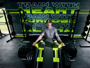 Supporting image for story: From shops, to pubs, hair salons and gyms: How Shropshire is preparing for another big reopening