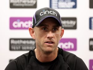 Supporting image for story: Olly Stone out to bring 90mph heat as Mark Wood’s England deputy