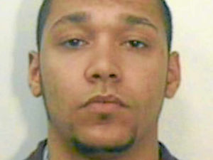 Supporting image for story: New appeal on escaped Walsall inmate